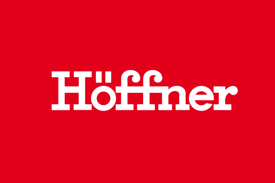 Höffner Logo