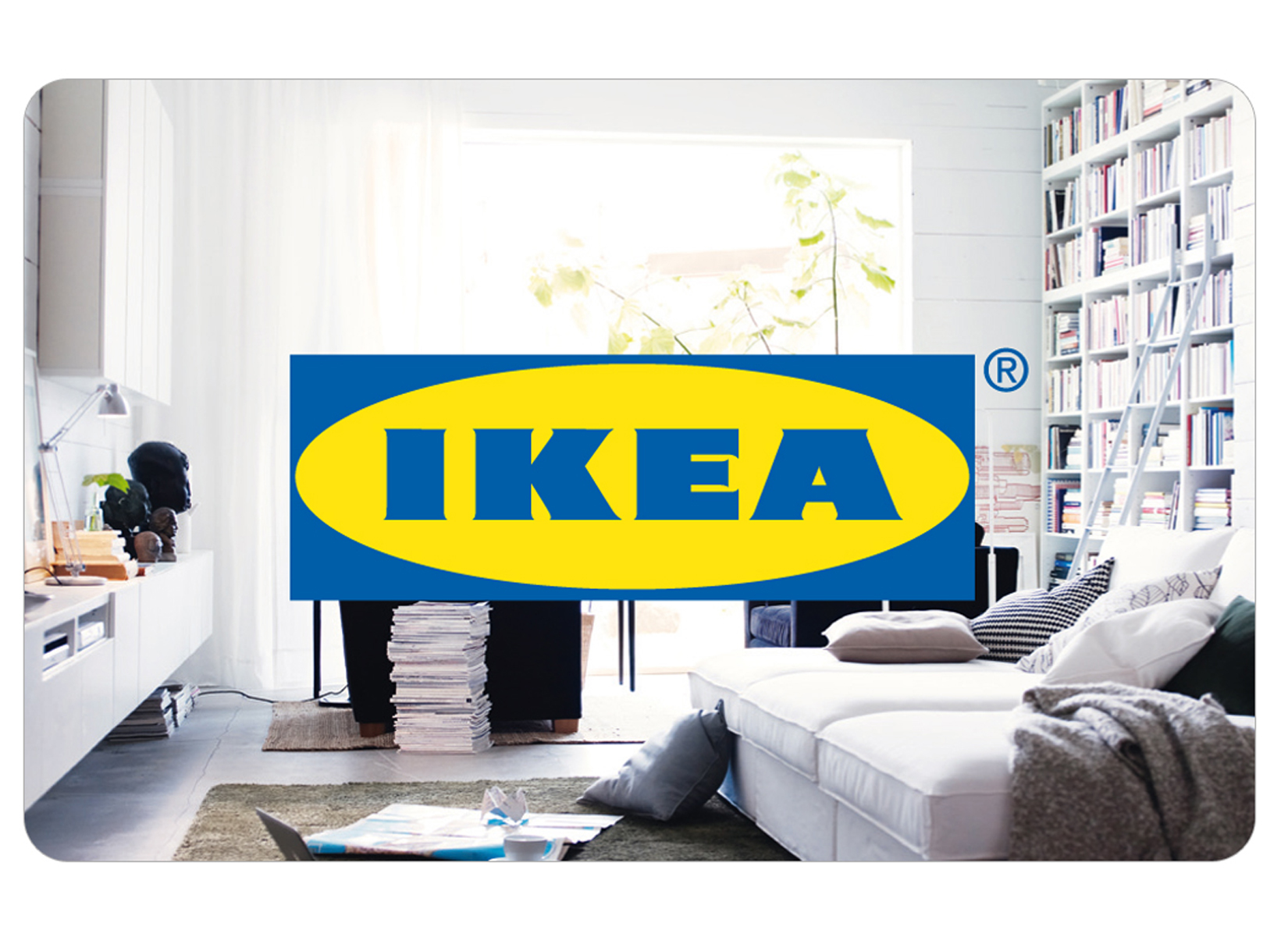 IKEA Gutscheinkarte