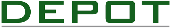 Depot Logo