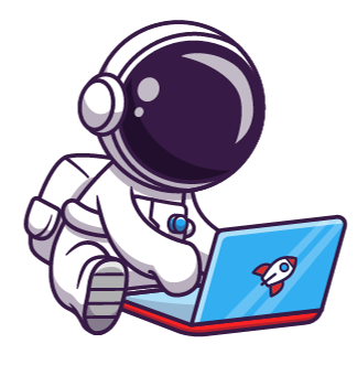 astronaut