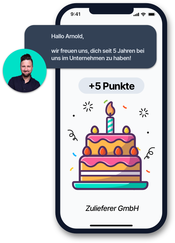 Danke