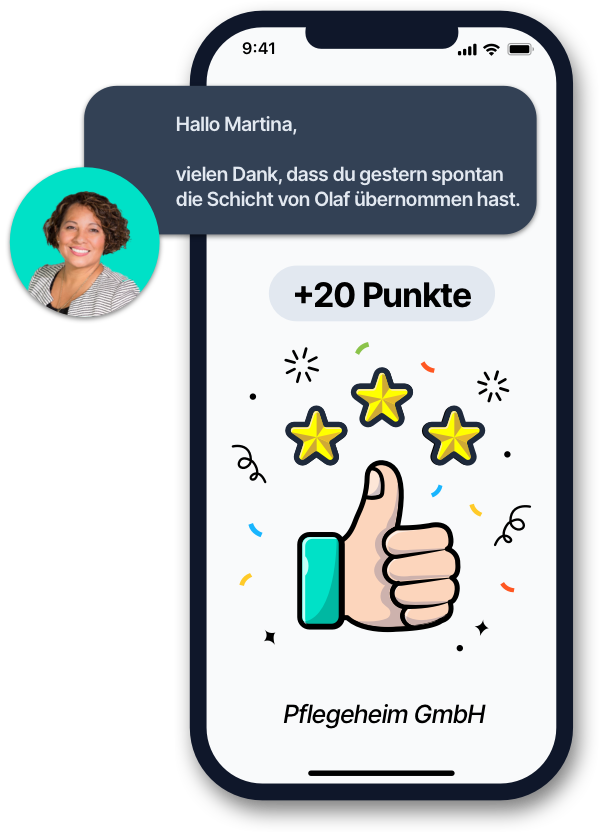 Danke