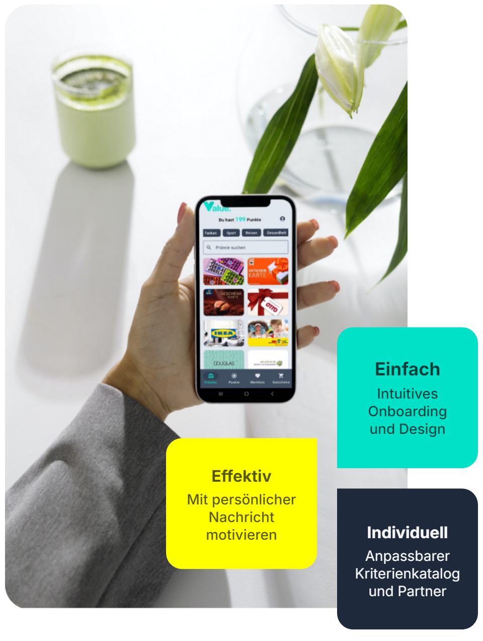 Value App
