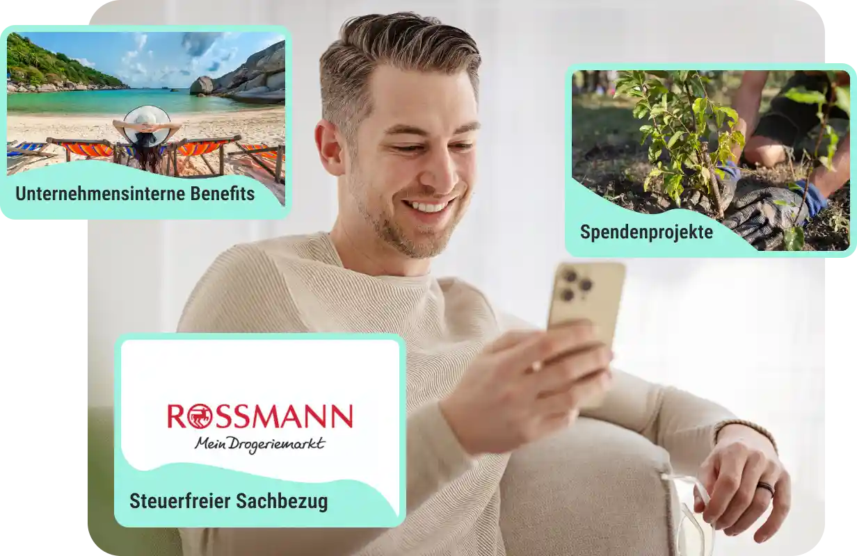 Nachhaltigkeit