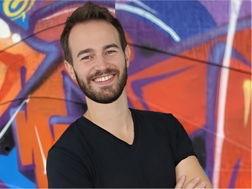 Bild von Felix