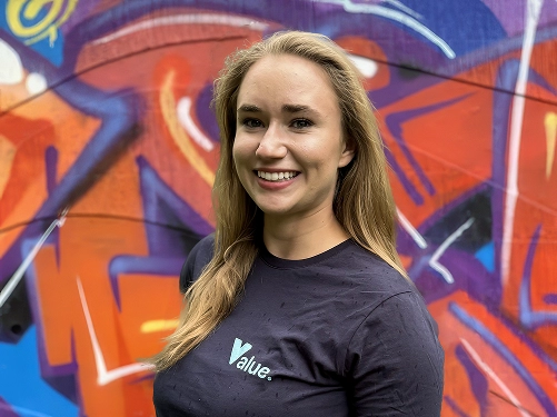 Bild von Viktoria